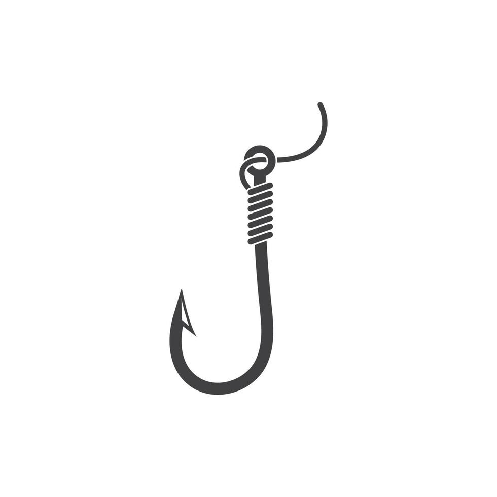 hook icon vector illustration design