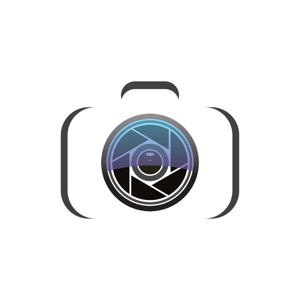 camera icon vector illustration design