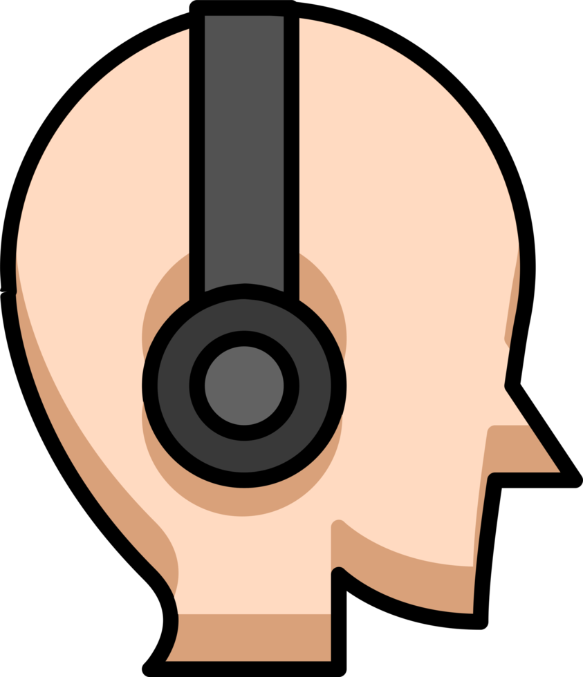 audio icoon PNG grafisch clip art ontwerp