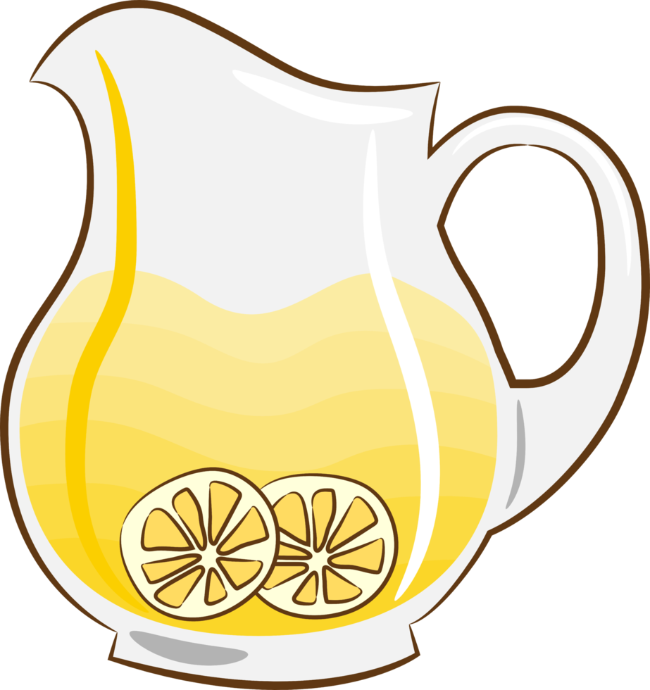 Lemon png graphic clipart design