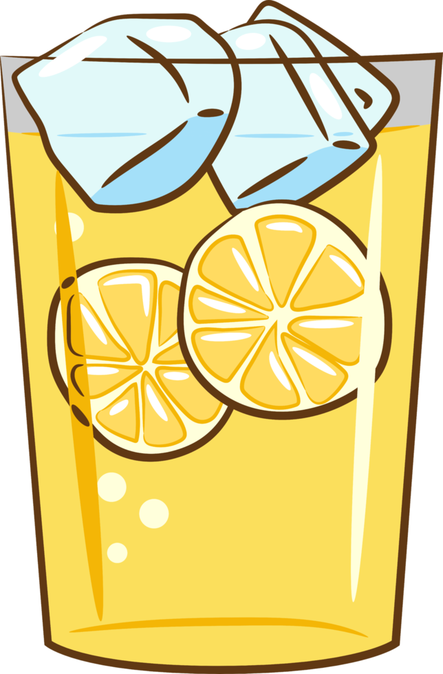 design de clipart gráfico png limão