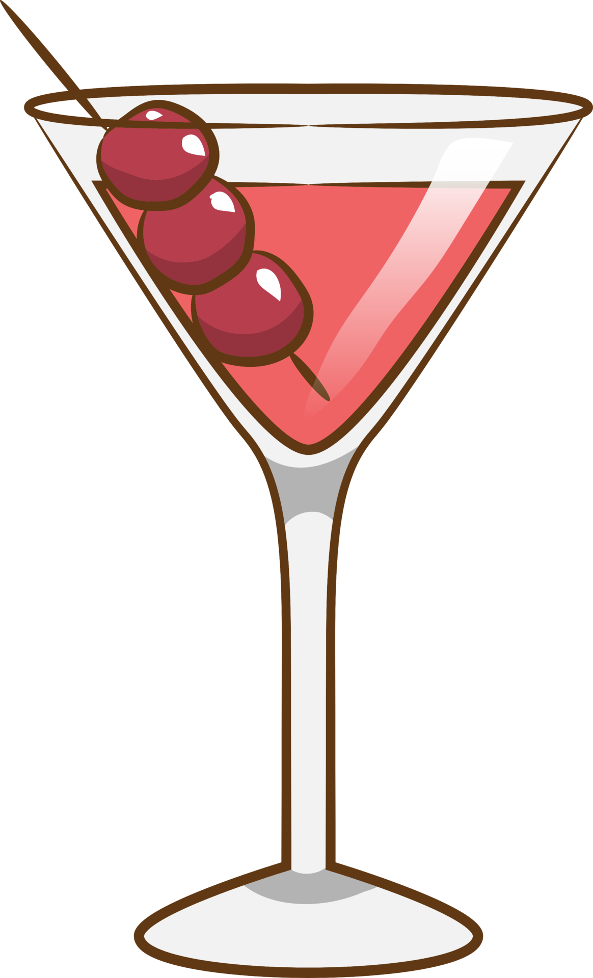 Cocktail png graphic clipart design 19613297 PNG