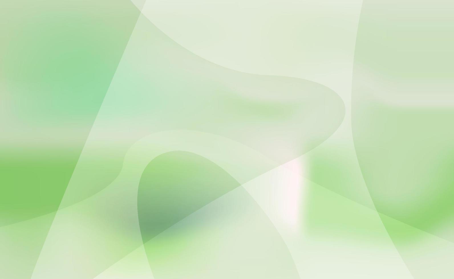 verde gris resumen color antecedentes vector