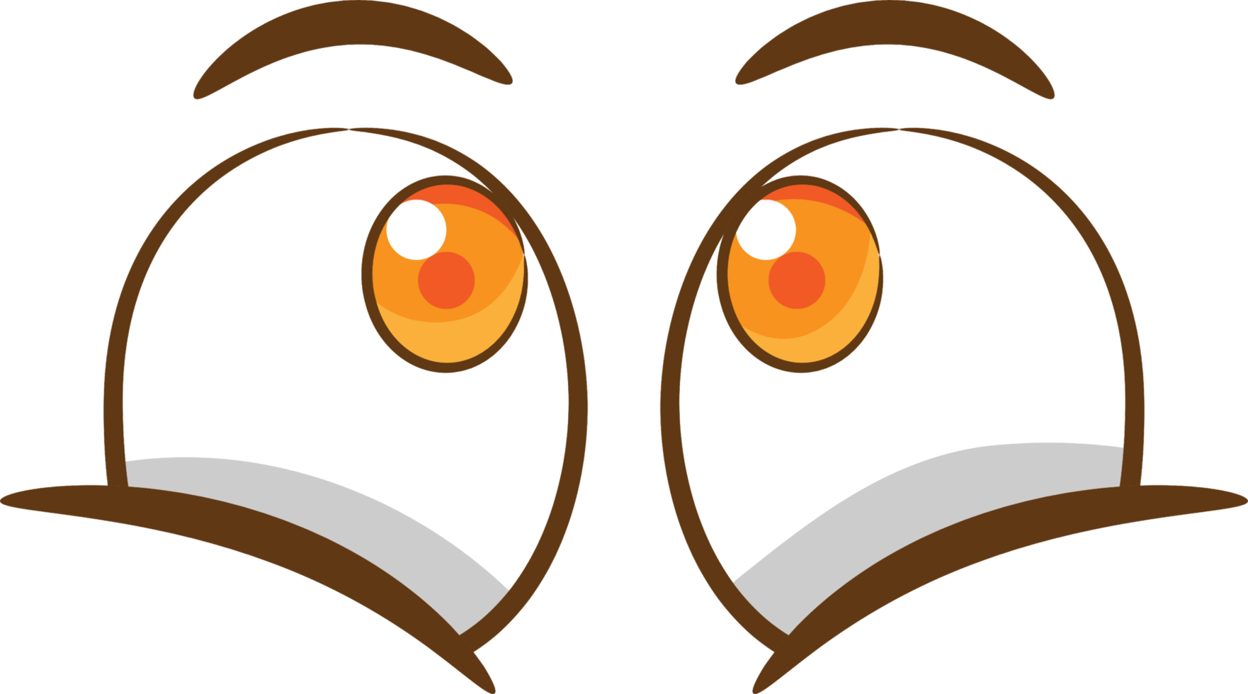 Free ojos de dibujos animados png diseño gráfico de imágenes prediseñadas 19614305 PNG with Transparent Background Free ojos de dibujos animados png diseño gráfico de imágenes prediseñadas 19614305 PNG with Transparent Background