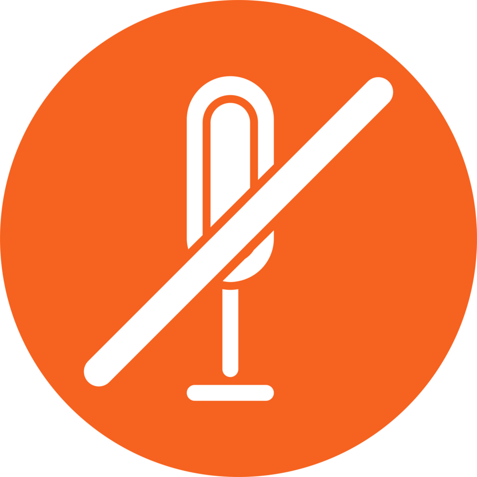 Audio icon png graphic clipart design