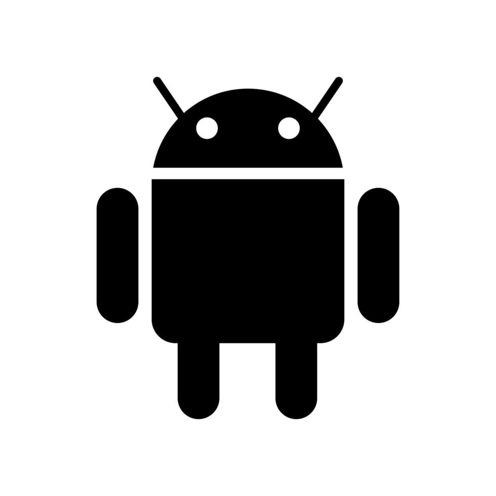 android logo vector, android icon free vector