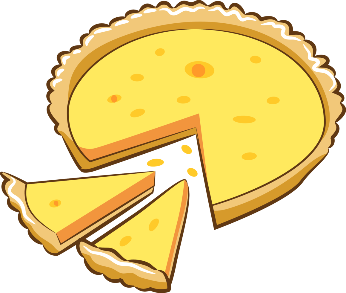 tarta png gráfico clipart diseño