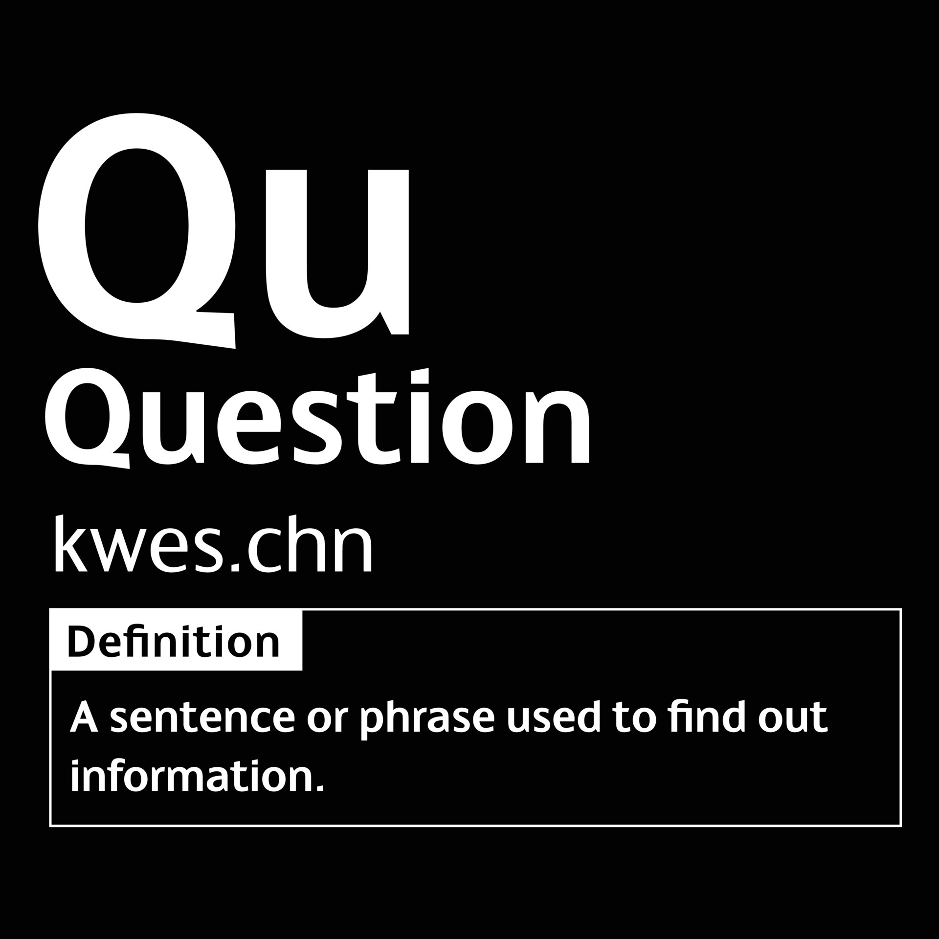 Question English Word definition digital print design for tshirts and