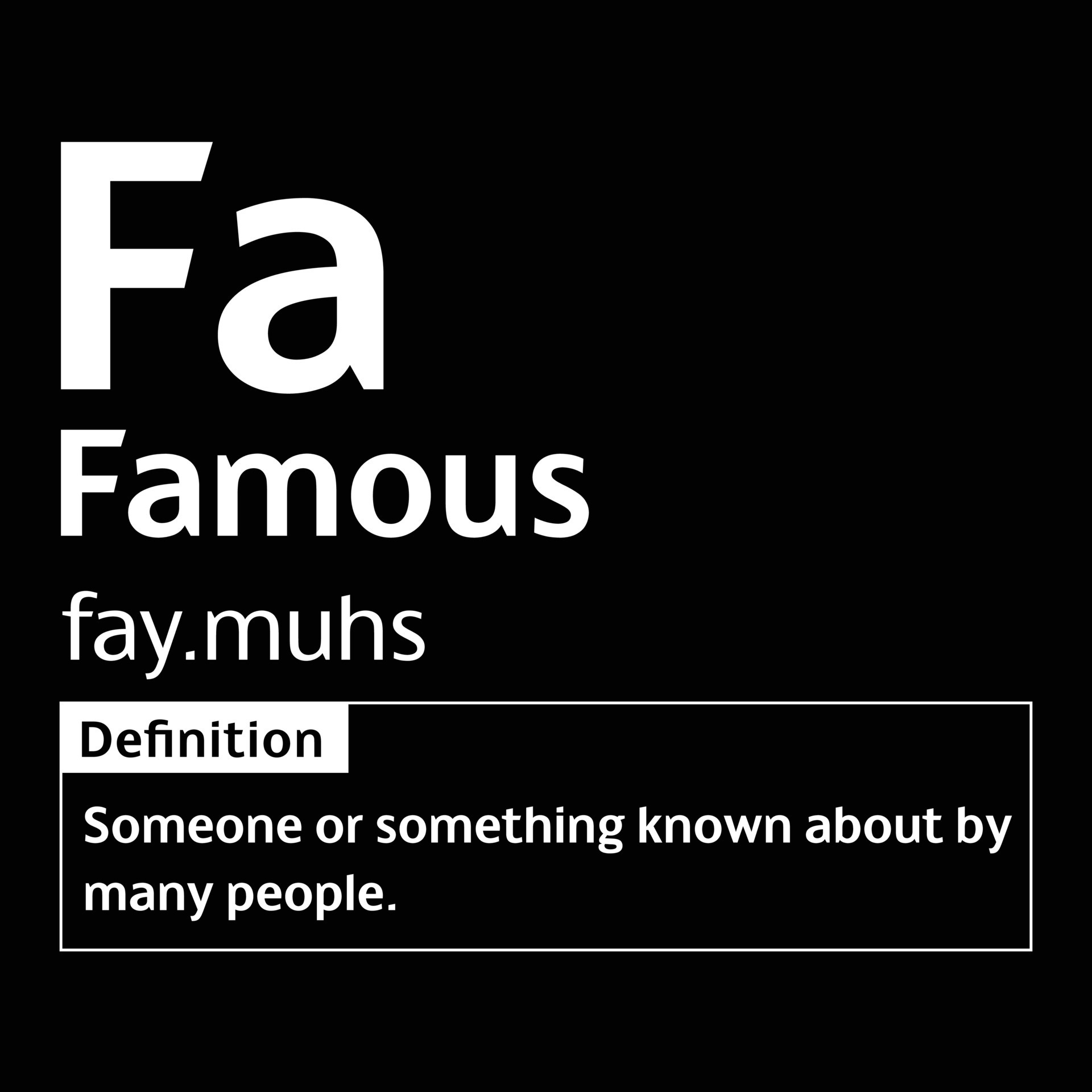 Famous English Word Definition Digital Print Design For T shirts And famous-english-word-definition-digital-print-design-for-t-shirts-and