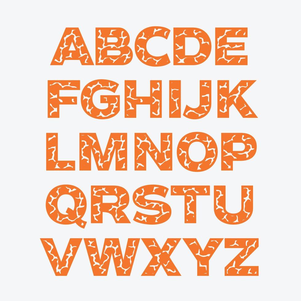 English Alphabet Vector Art, Icons, and Graphics for Free Download