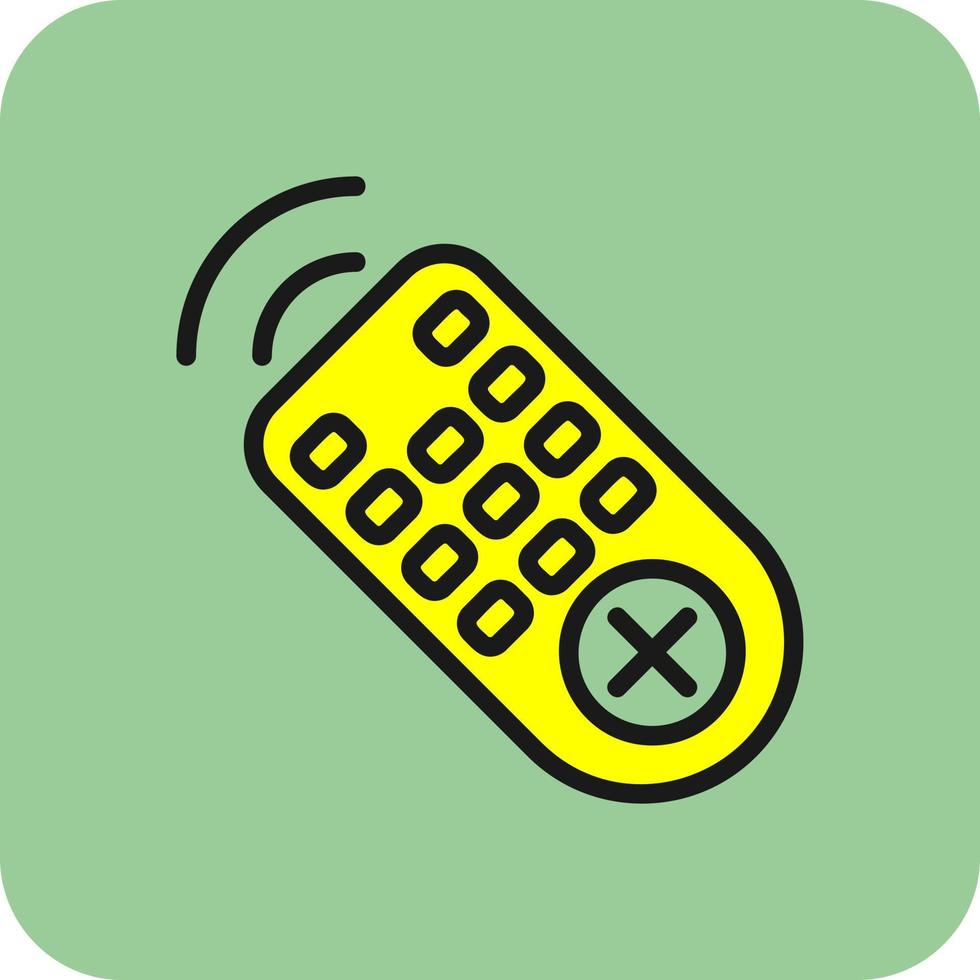 Remote Access Vector Icon