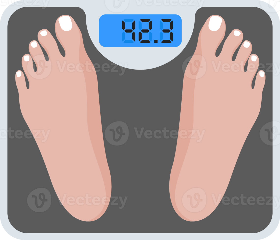 Weigh scale symbol png