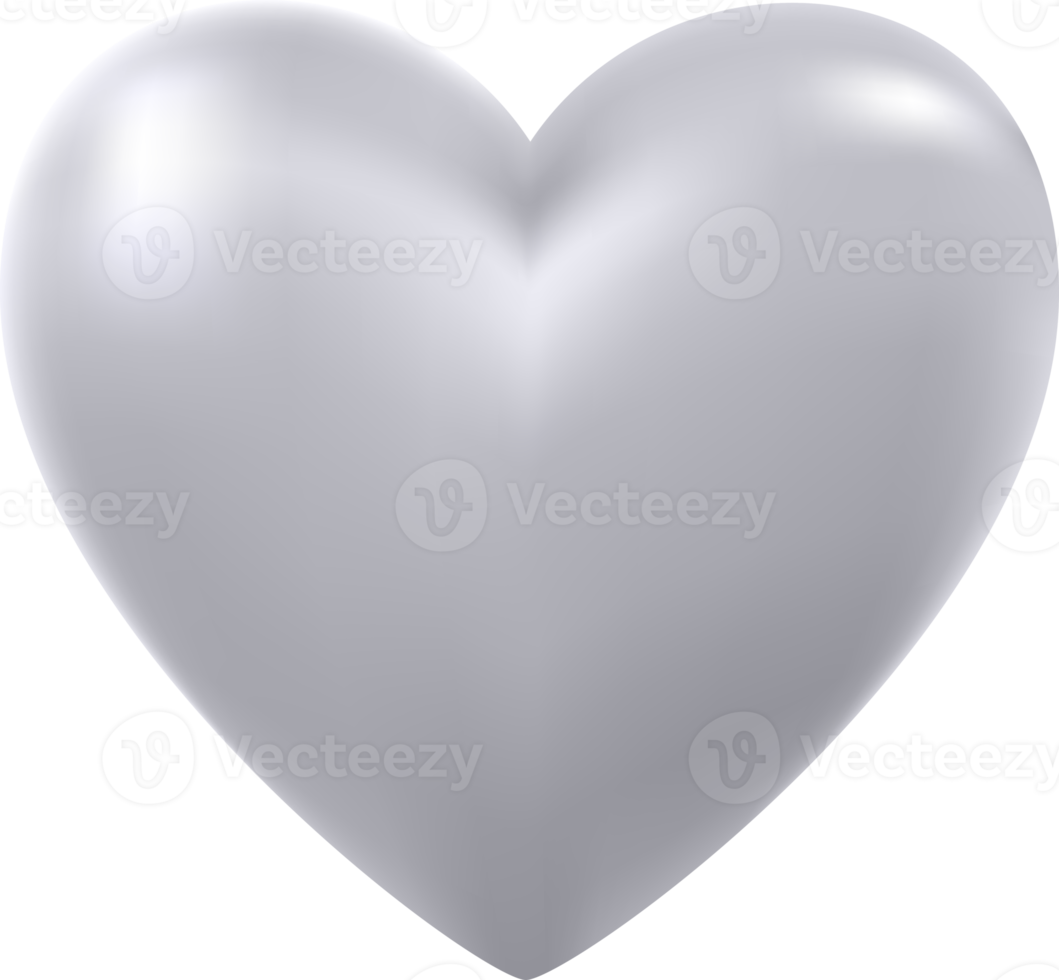 Heart symbol icon png