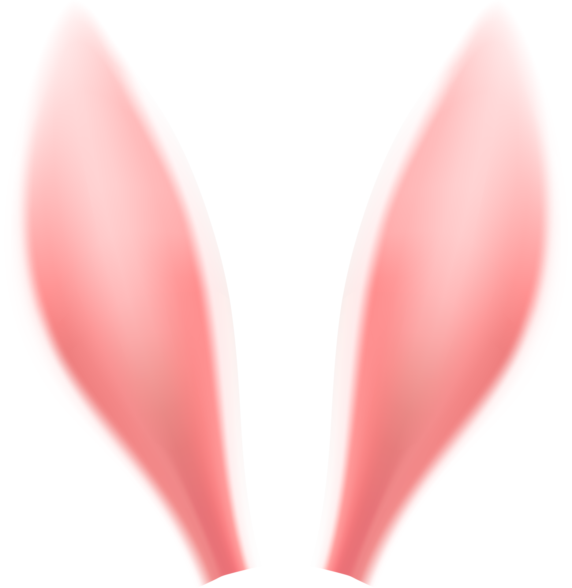 rabbit-ears-symbol-19615291-png