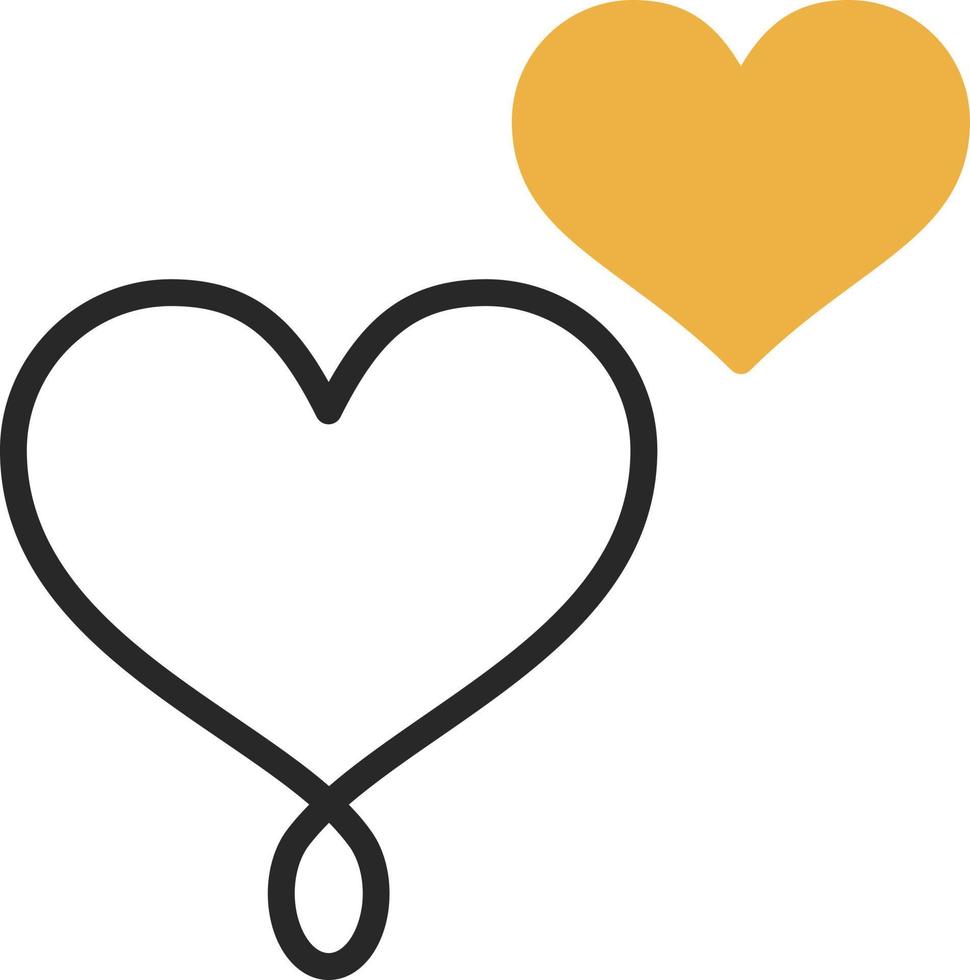 Heart Vector Icon