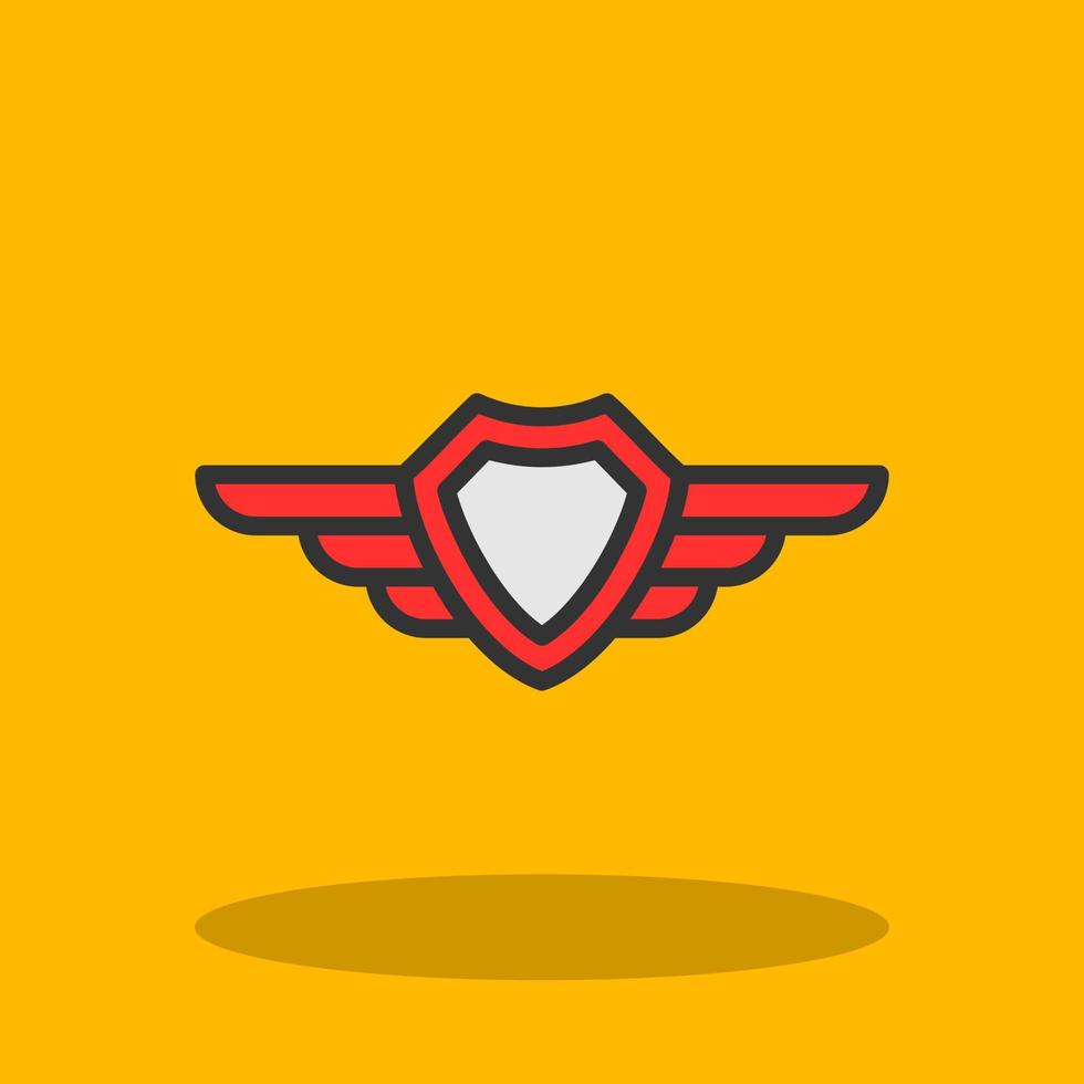 Medal Vector Icon