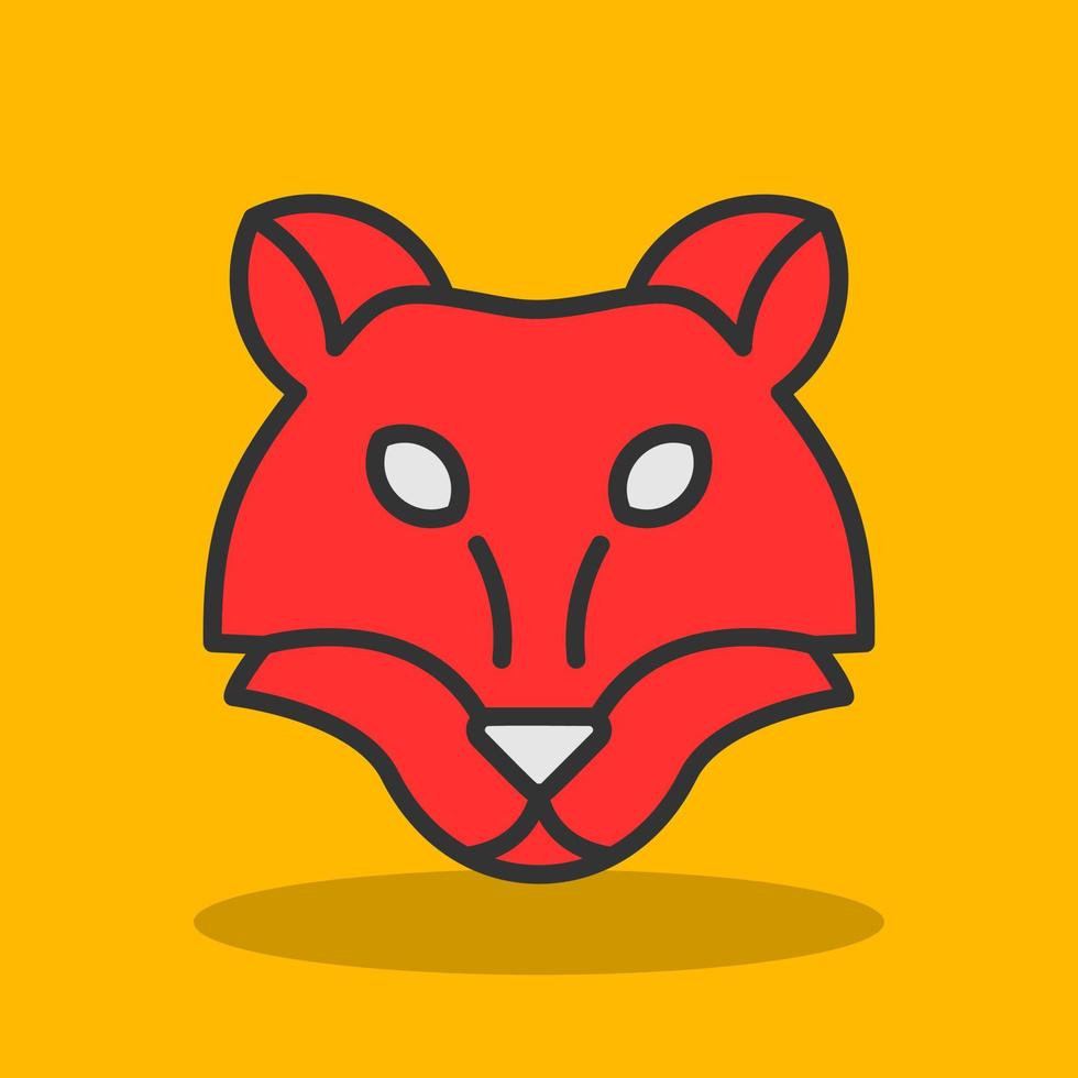 Animal Vector Icon