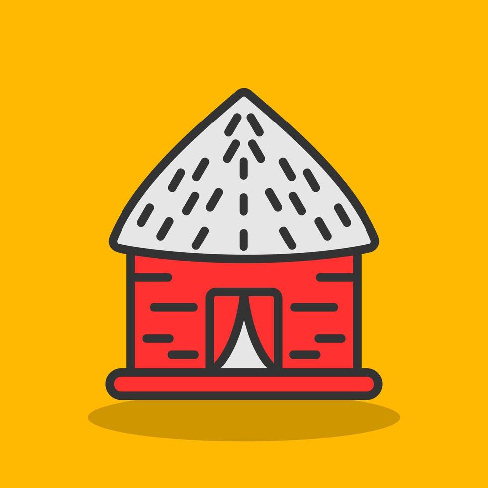 House Vector Icon