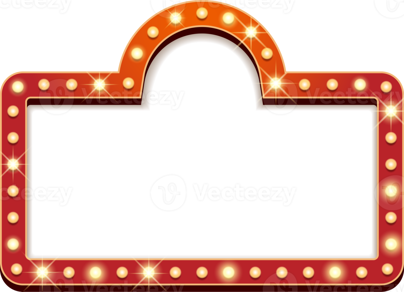 cinema theater frame png