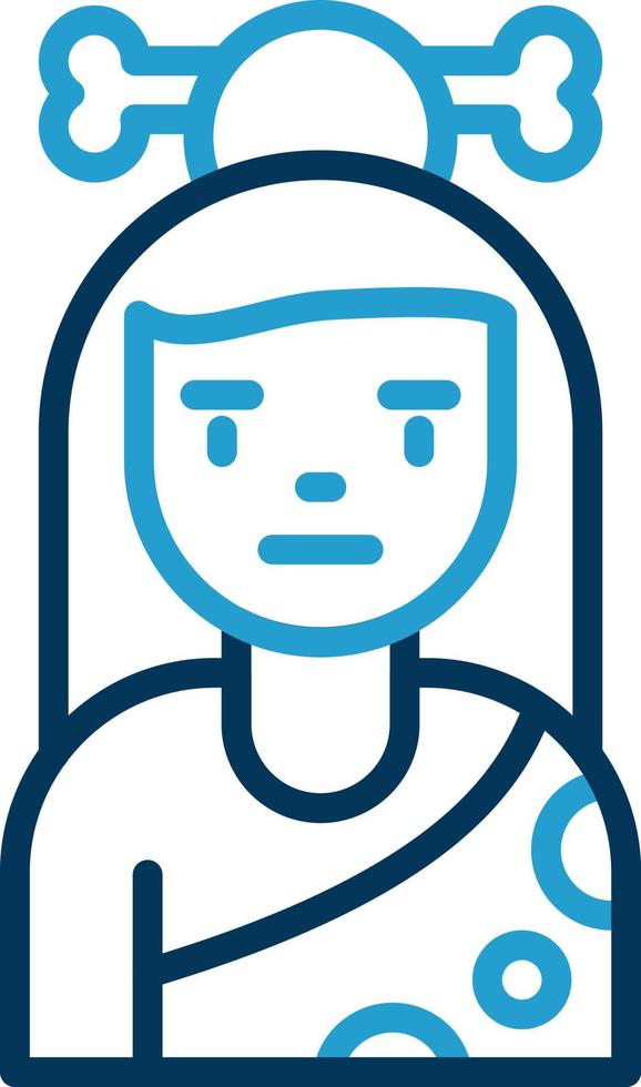 Neolithic Vector Icon