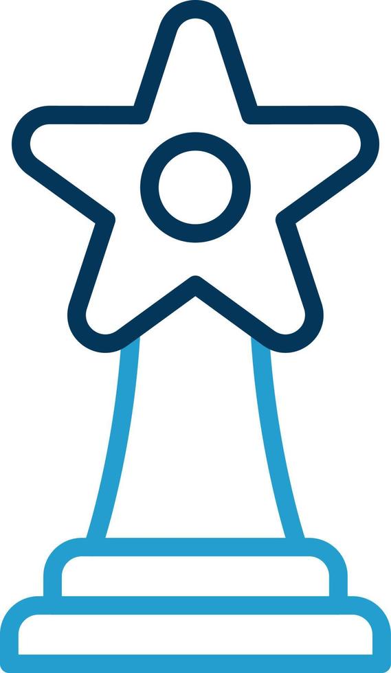 Award Vector Icon