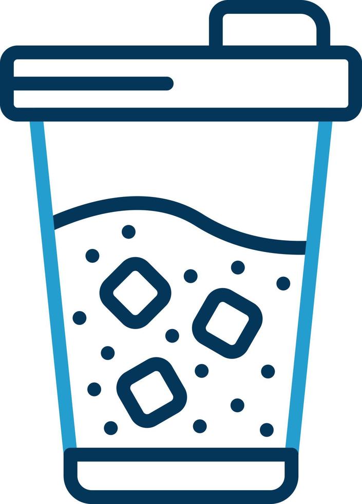 Drink Vector Icon