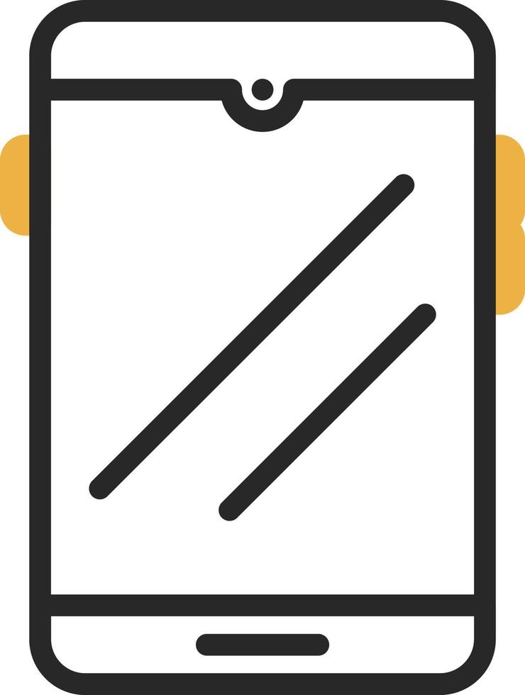 Smartphone Vector Icon