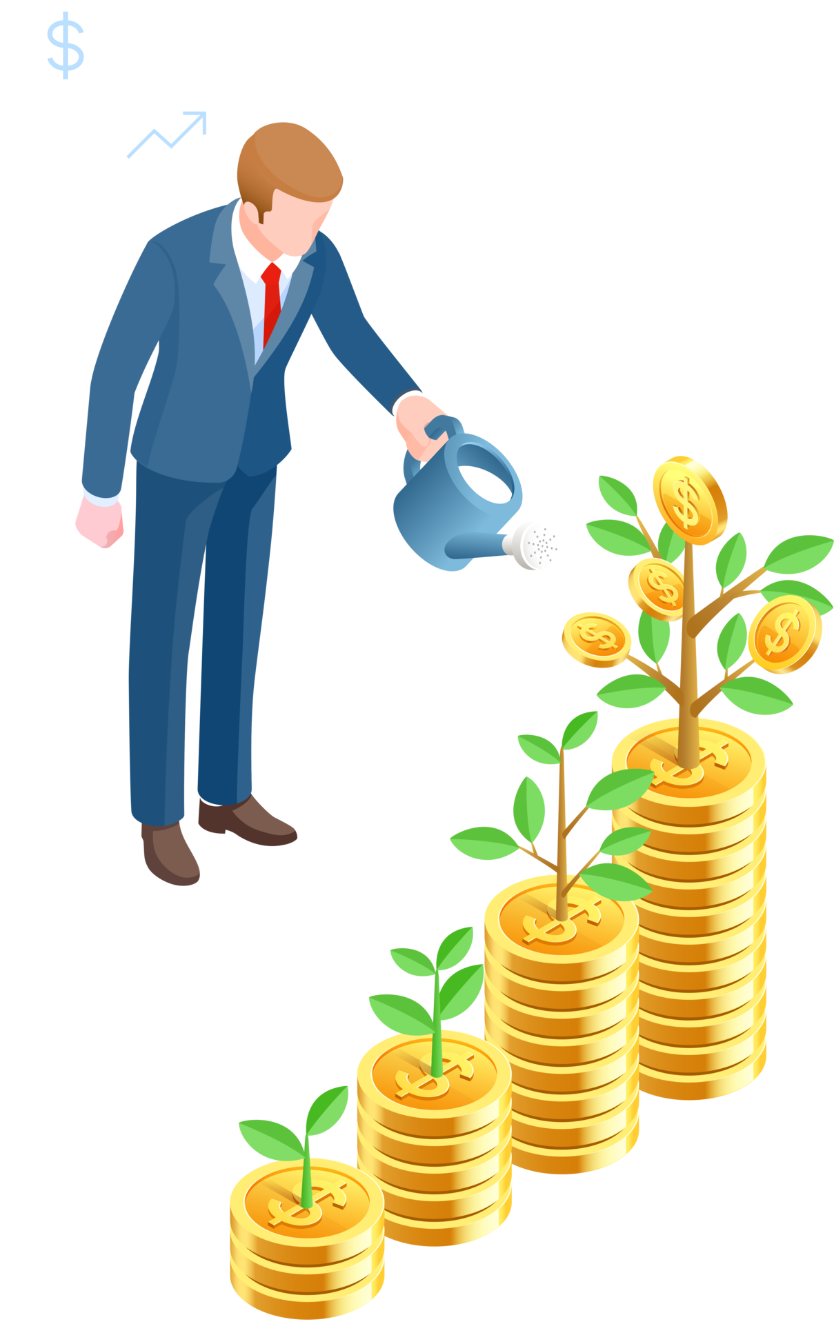 Business Money Tree Symbol Color 19616427 PNG business-money-tree-symbol-color-19616427-png