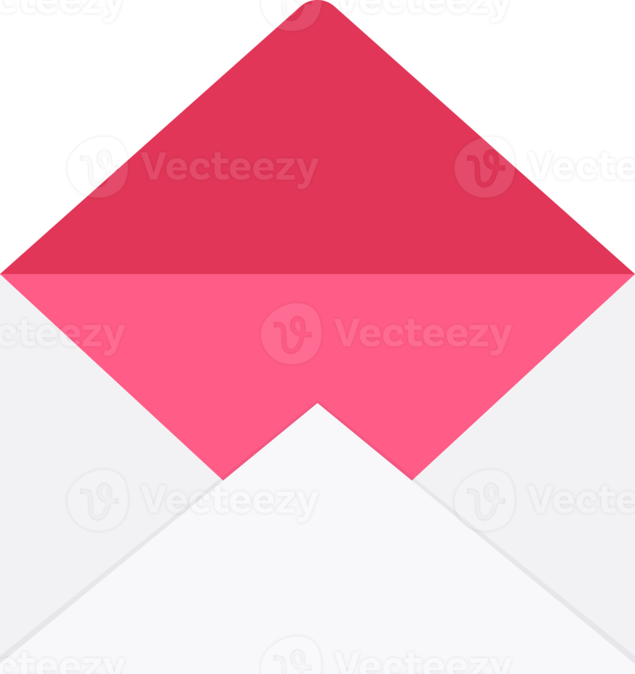 Mail icon illustrations png