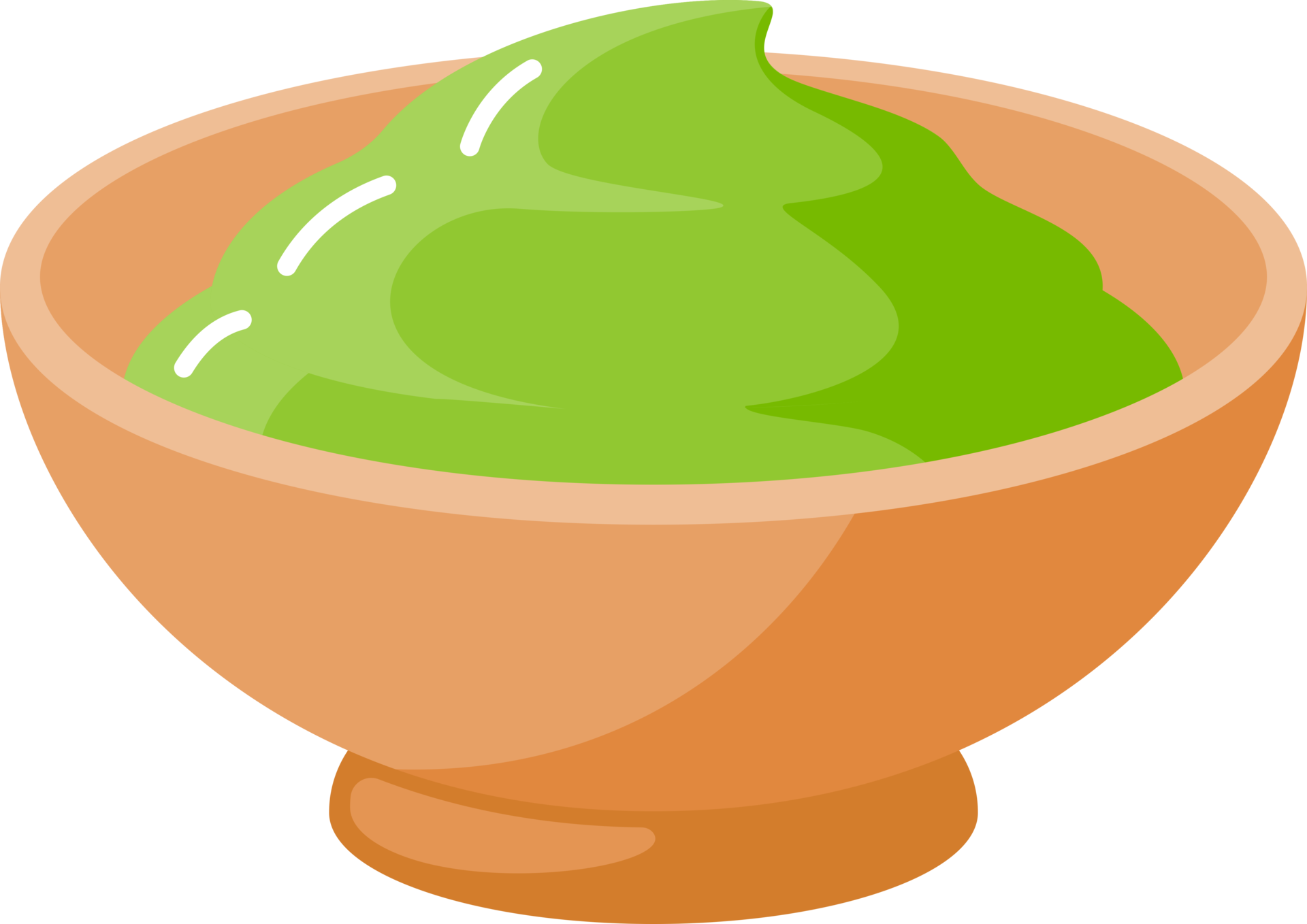 Wasabi symbol icon 19616465 PNG