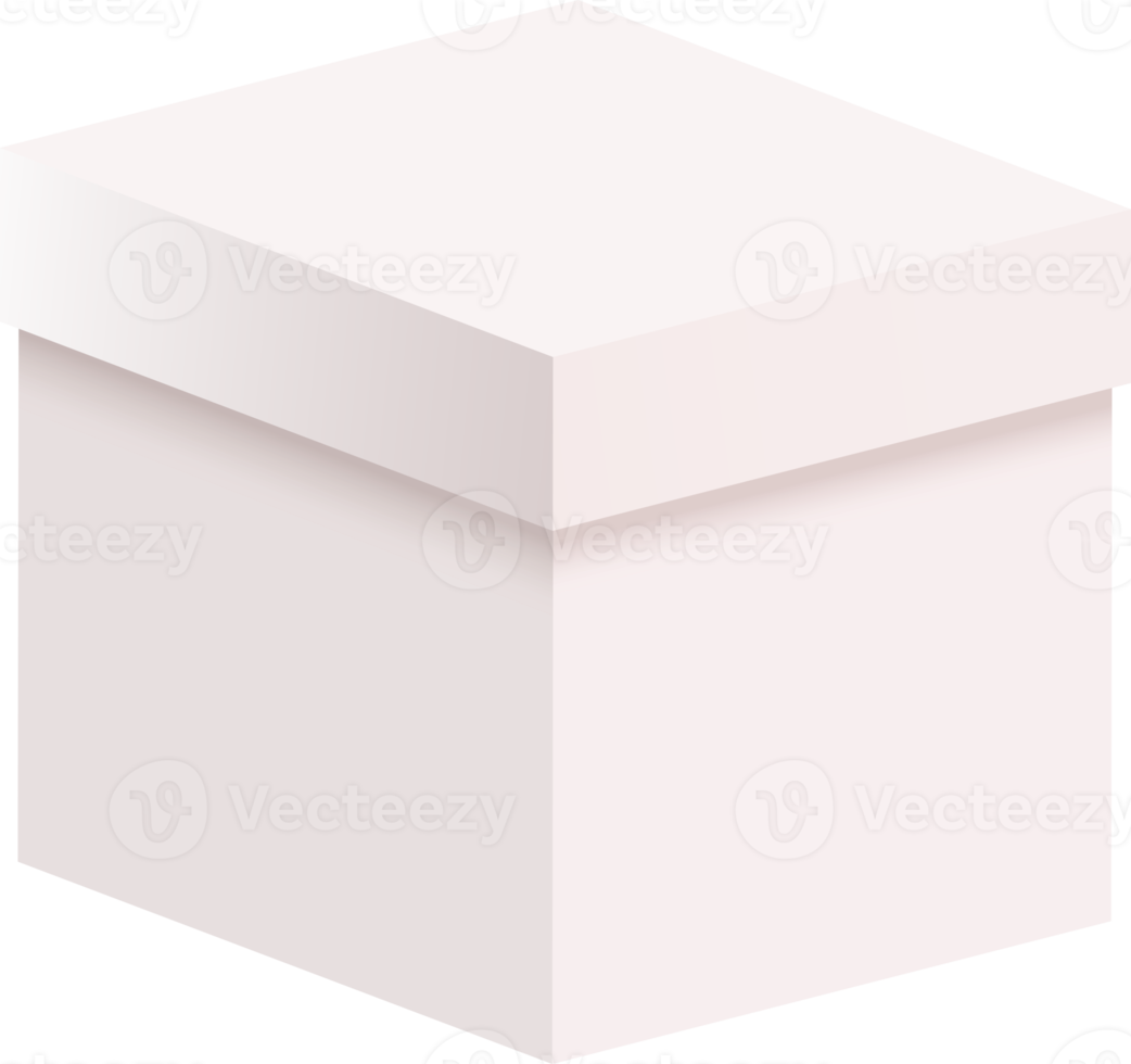 Box symbol icon png