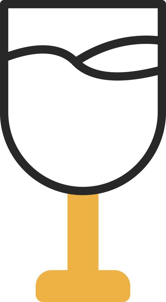Wine Vector Icon