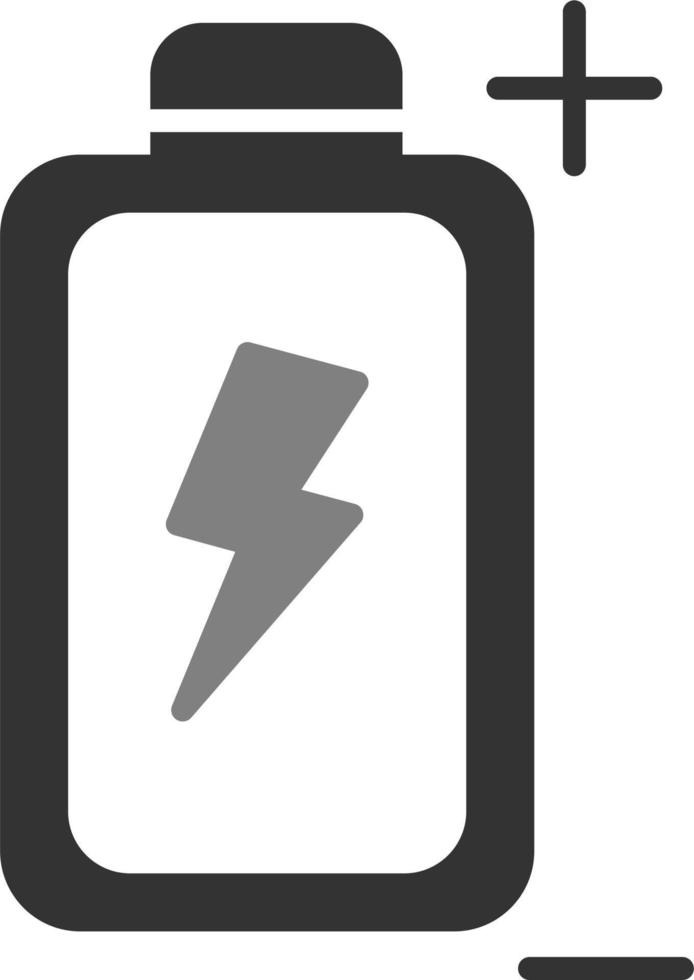 Charging Vector Icon