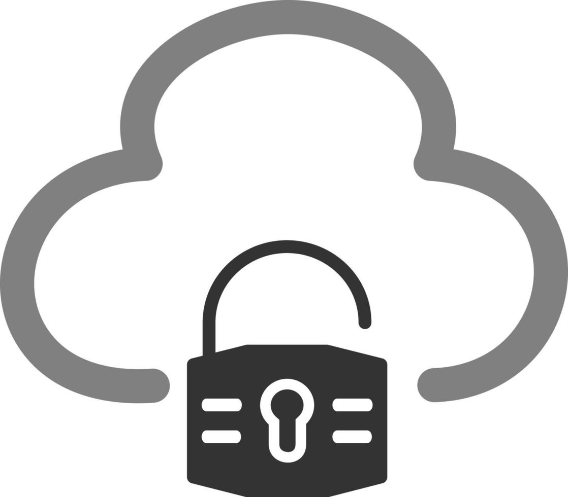 Lock Vector Icon