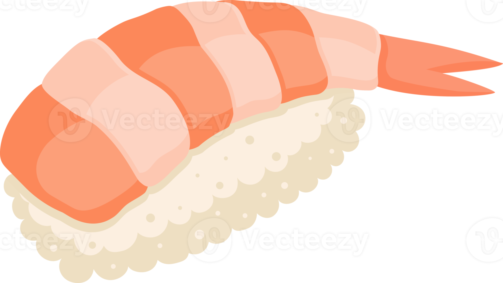 sushi symbol ikon png