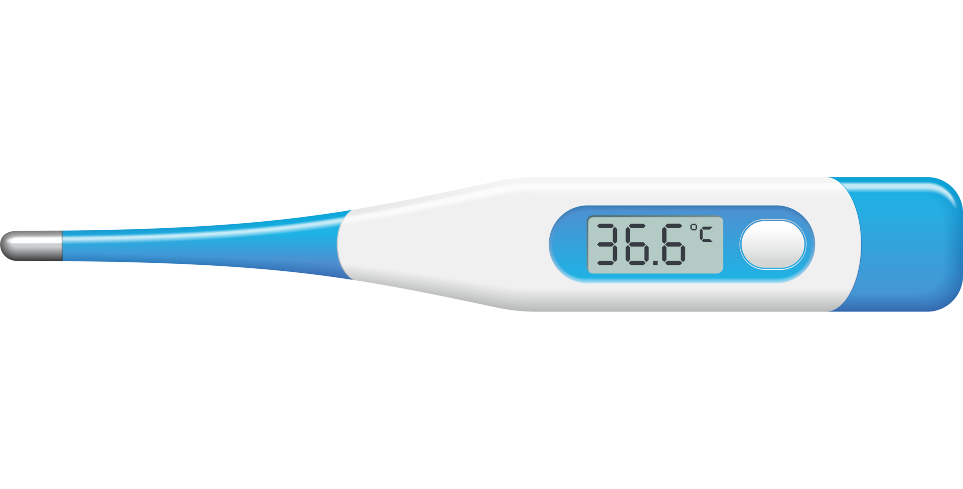 température du thermomètre numérique 19617119 PNG