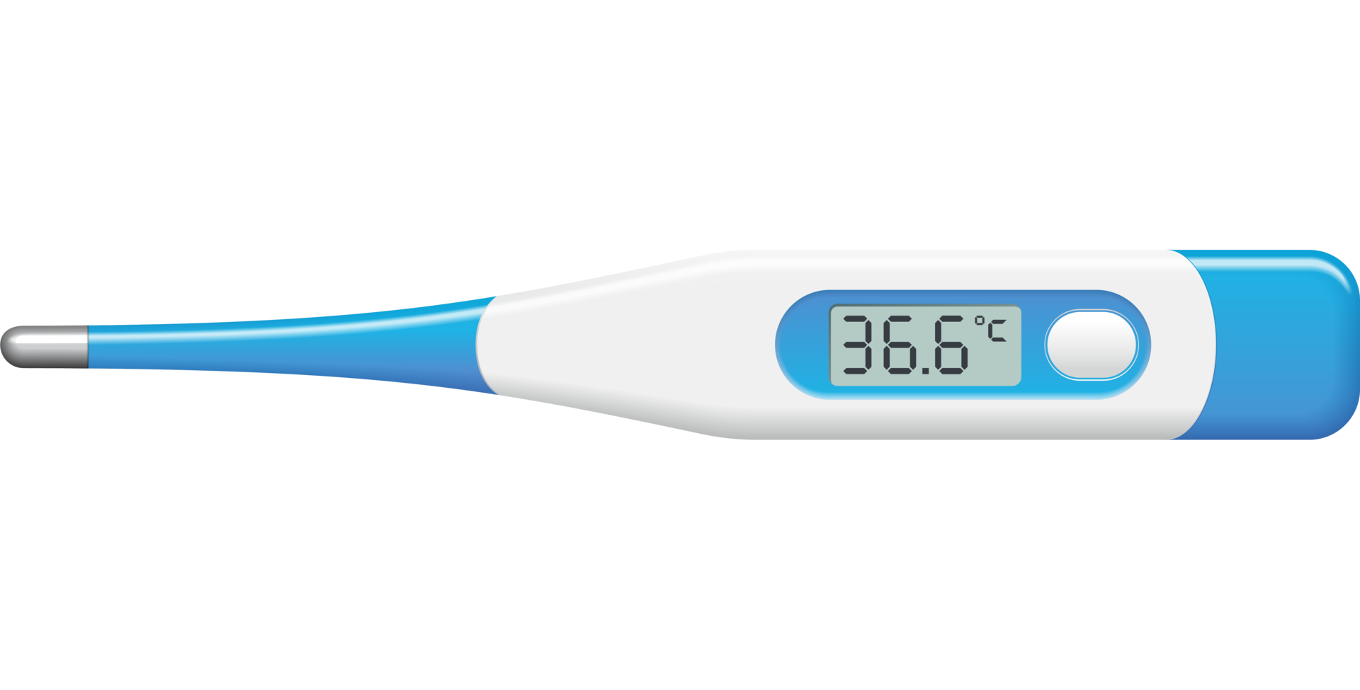 température du thermomètre numérique 19617119 PNG