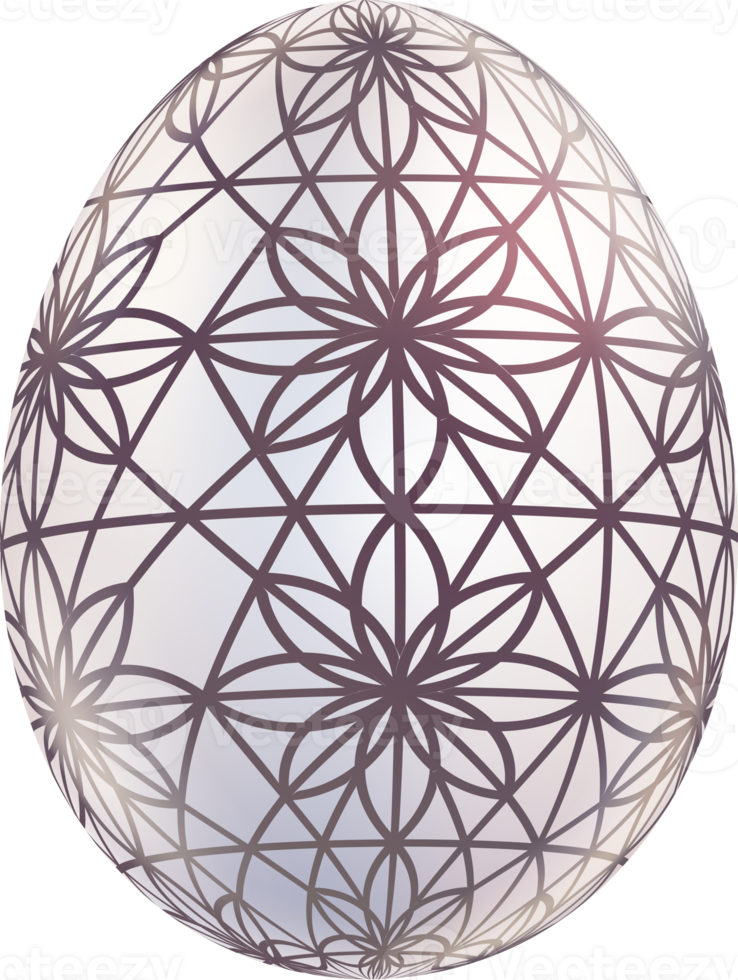 easter eggs color png