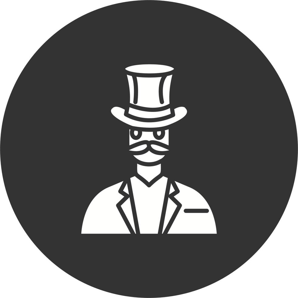 Magician Vector Icon