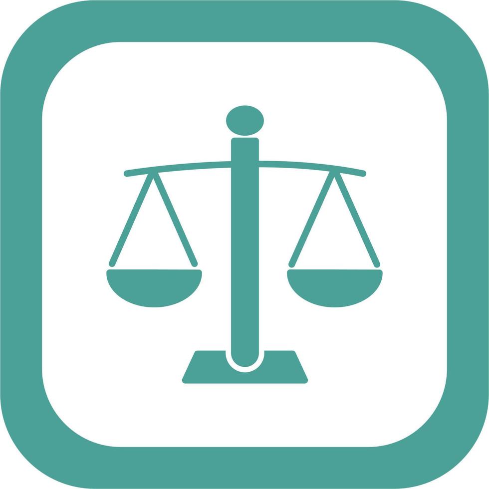 Balance Vector Icon