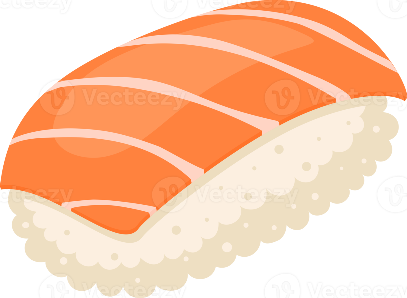 Sushi symbol icon png