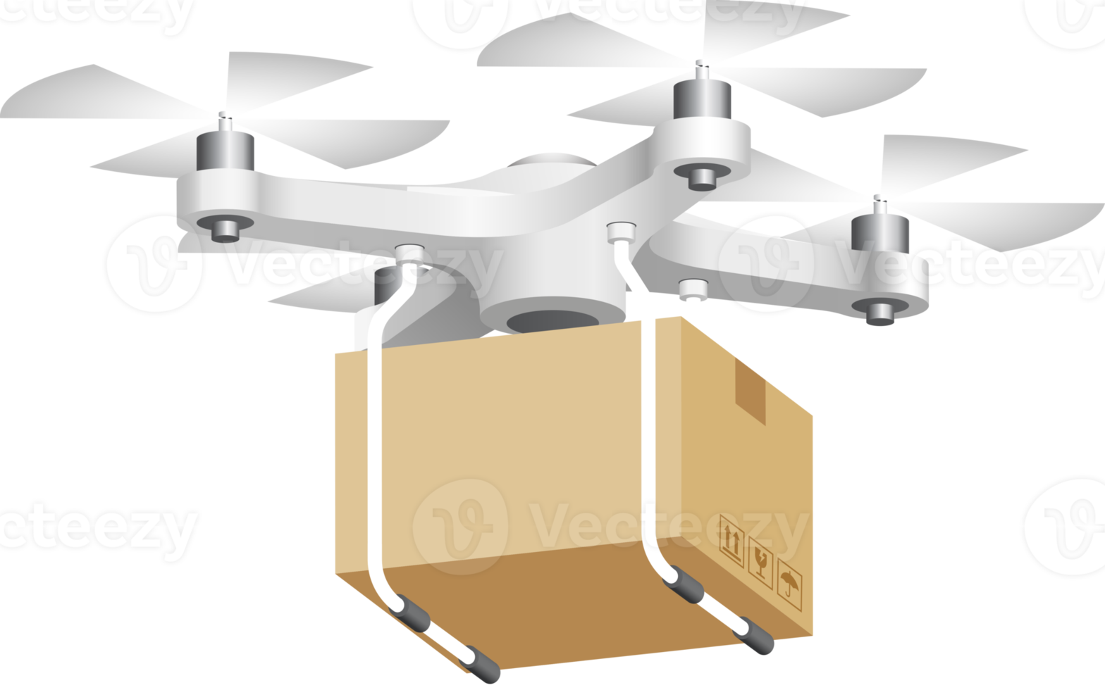 drone La technologie symbole png