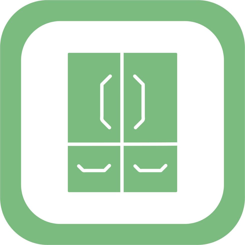 Storage Vector Icon