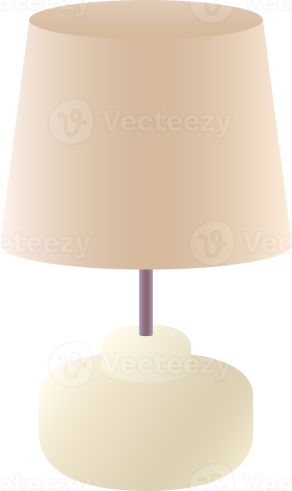 lampe symbole illustration png