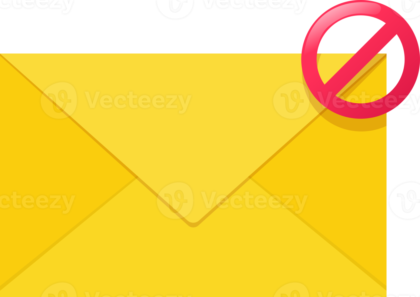 Mail icon illustrations png