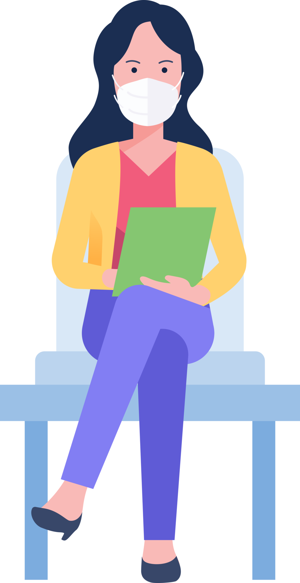 new normal people 19617679 PNG