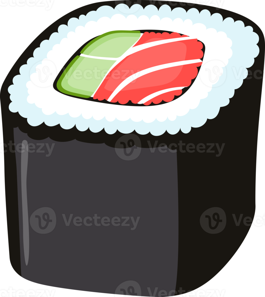 Sushi simbolo icona png