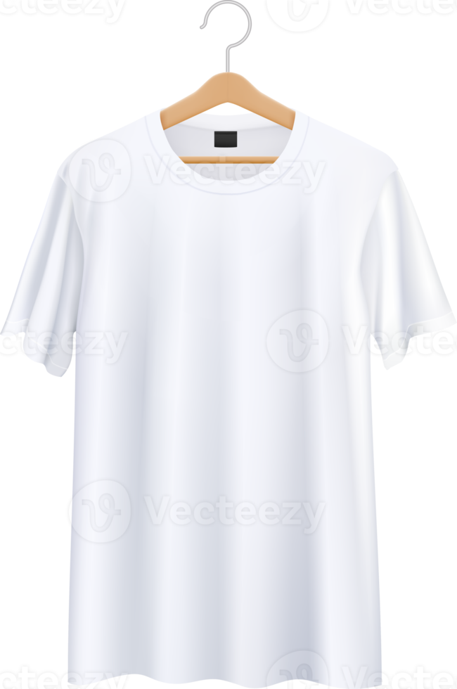 camiseta blanca png