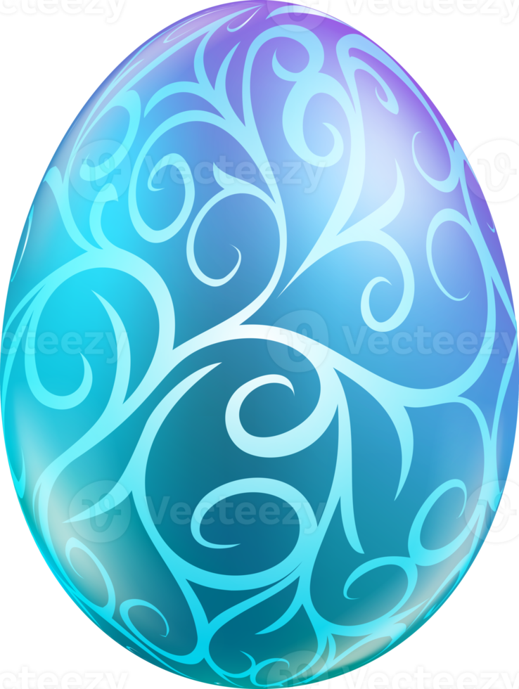 easter egg symbol png