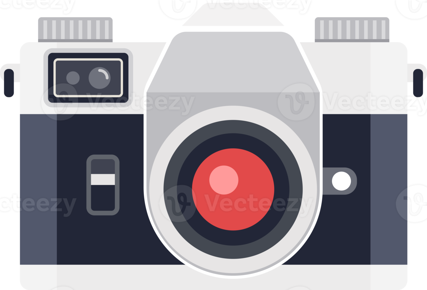 Antique camera vintage png